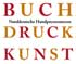 buch druck kunst Hamburg